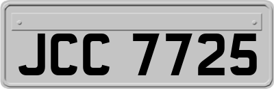 JCC7725