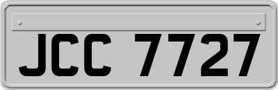 JCC7727