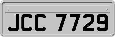 JCC7729