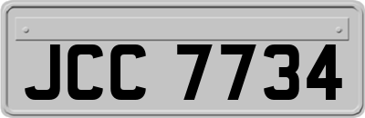 JCC7734
