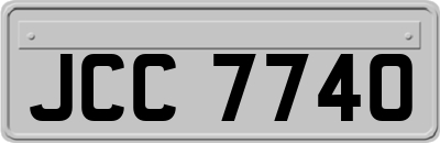 JCC7740