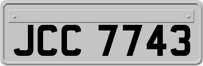 JCC7743