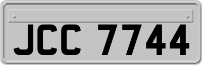 JCC7744