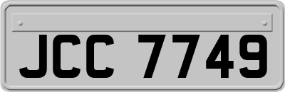 JCC7749