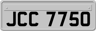JCC7750