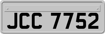 JCC7752