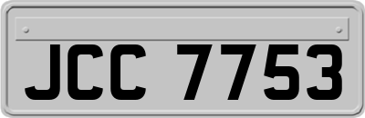 JCC7753