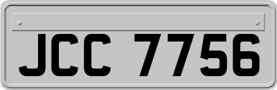 JCC7756