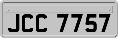 JCC7757