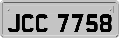 JCC7758