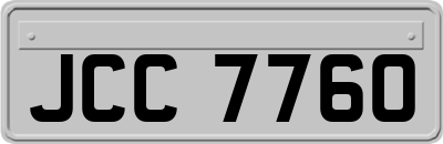 JCC7760