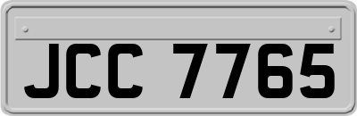 JCC7765