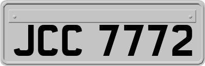 JCC7772