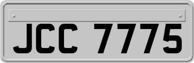 JCC7775