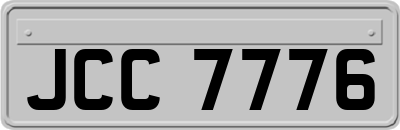 JCC7776