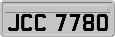 JCC7780