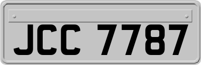 JCC7787