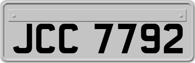 JCC7792