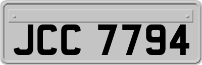 JCC7794