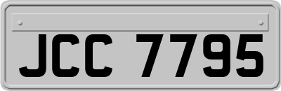 JCC7795