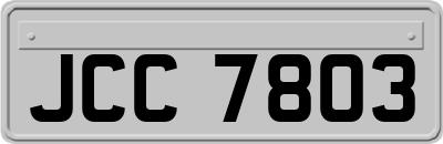 JCC7803