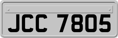 JCC7805
