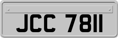 JCC7811