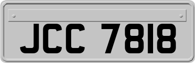 JCC7818