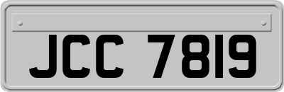 JCC7819