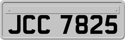 JCC7825