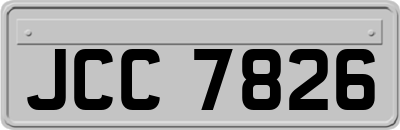 JCC7826