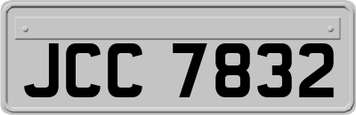 JCC7832