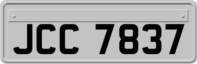 JCC7837