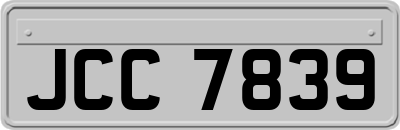 JCC7839