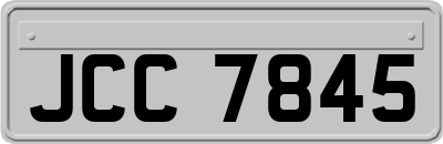 JCC7845