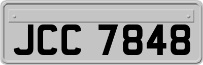 JCC7848