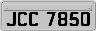 JCC7850