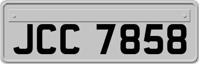 JCC7858