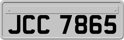 JCC7865