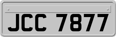 JCC7877