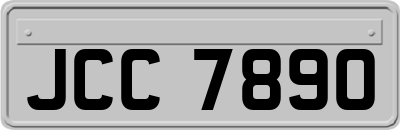 JCC7890
