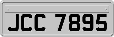 JCC7895