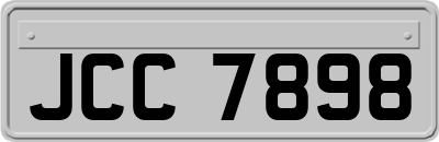 JCC7898