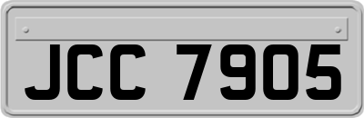 JCC7905