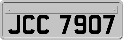 JCC7907
