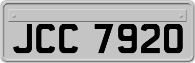 JCC7920