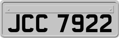 JCC7922