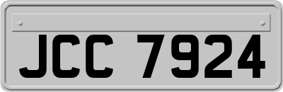 JCC7924