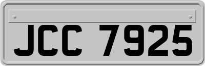 JCC7925