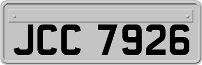 JCC7926